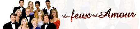 Les feux dl'amour