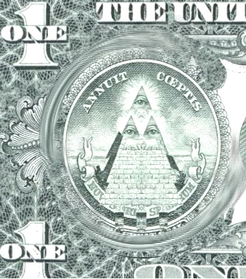 ONE DOLLAR