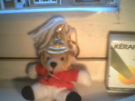 Voici fred