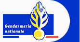 Logo de la gendarmerie nationale