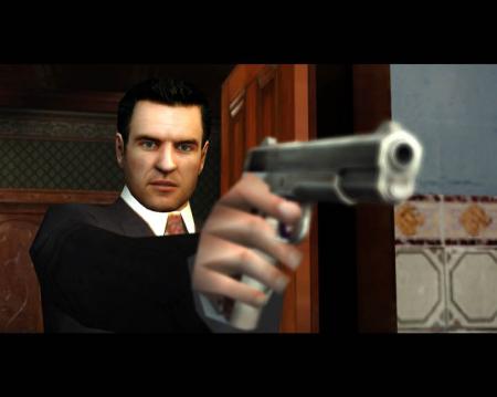 Voici un mec de la Mafia