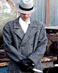 Voici le boss de la MAFIA