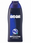 Voici le gel douche pour ours