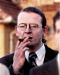 Voici un mec de la Mafia
