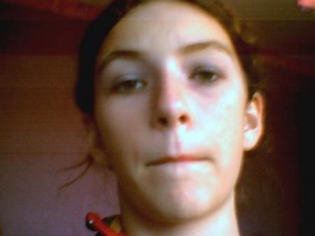 Voici ma soeur
