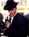 Voici un mec de la Mafia
