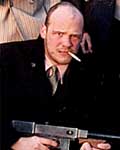 Voici un mec de la Mafia