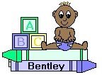 Le petit tcho Bentley